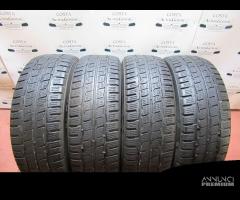 215 60 17C Kumho 2017 MS 215 60 R17  Gomme