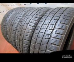 215 60 17C Kumho 2017 MS 215 60 R17  Gomme - 2