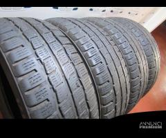 215 60 17C Kumho 2017 MS 215 60 R17  Gomme