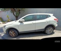 RICAMBI USATI AUTO NISSAN Qashqai Serie K9K 636, K