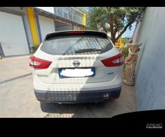 RICAMBI USATI AUTO NISSAN Qashqai Serie K9K 636, K - 2