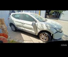 RICAMBI USATI AUTO NISSAN Qashqai Serie K9K 636, K