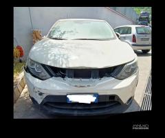 RICAMBI USATI AUTO NISSAN Qashqai Serie K9K 636, K