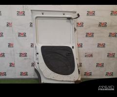 PORTA SCORREVOLE LATERALE SX FIAT Doblo Serie Rest