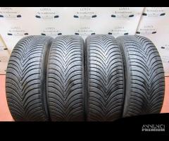 215 65 17 Michelin 2017 80%MS 215 65 R17  Gomme