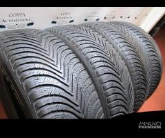 215 65 17 Michelin 2017 80%MS 215 65 R17  Gomme - 3