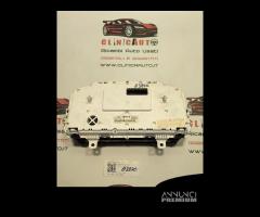 QUADRO STRUMENTI NISSAN Note 2Â° Serie VPCASF-1084 - 3