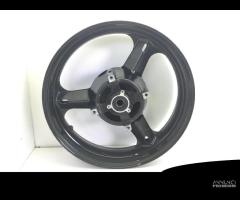 CERCHIO RUOTA POSTERIORE 17 X 4.00 SUZUKI DL V-STR