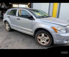 RICAMBI USATI AUTO DODGE Caliber 1Â° Serie ECD, EC - 2