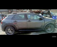 RICAMBI USATI AUTO CITROEN C4 Cactus BHY (DV6FD) D