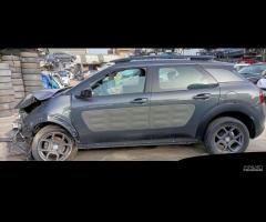 RICAMBI USATI AUTO CITROEN C4 Cactus BHY (DV6FD) D - 3