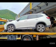 RICAMBI USATI AUTO SUBARU Forester Serie FB20X Hyb - 1