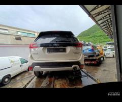 RICAMBI USATI AUTO SUBARU Forester Serie FB20X Hyb