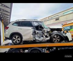 RICAMBI USATI AUTO SUBARU Forester Serie FB20X Hyb