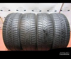 205 60 16 Pirelli 85% 2018 MS 205 60 R16  Gomme