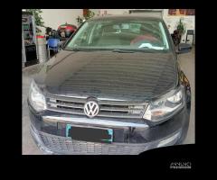 RICAMBI USATI AUTO VOLKSWAGEN Polo 5Â° Serie CFWA