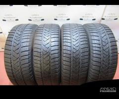 205 60 16 Pirelli 2018 80%MS 205 60 R16  Gomme - 1