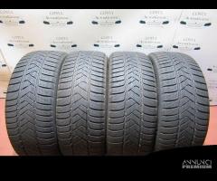 215 55 17 Pirelli 2017 80%MS 215 55 R17  Gomme