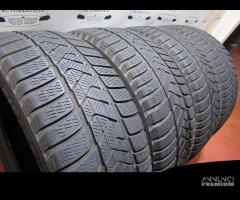 215 55 17 Pirelli 2017 80%MS 215 55 R17  Gomme - 3