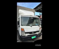 RICAMBI USATI AUTO NISSAN Cabstar F24M N.D YD25DDT - 1