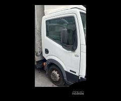 RICAMBI USATI AUTO NISSAN Cabstar F24M N.D YD25DDT - 2