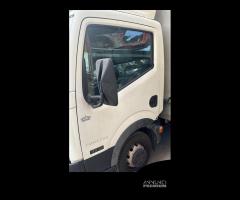 RICAMBI USATI AUTO NISSAN Cabstar F24M N.D YD25DDT