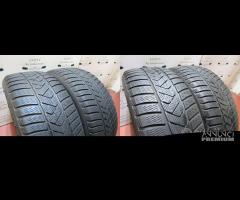 215 55 17 Pirelli 2017 80%MS 215 55 R17  Gomme