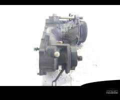 BLOCCO MOTORE ENGINE MOD: A104E YAMAHA YH WHY 50 1 - 7