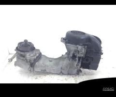 BLOCCO MOTORE ENGINE MOD: A104E YAMAHA YH WHY 50 1 - 11