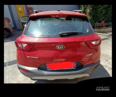 RICAMBI USATI AUTO KIA Stonic Serie G4LC Benzina 1