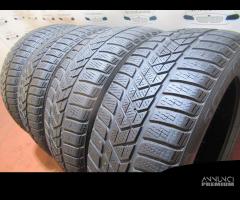 215 55 17 Pirelli 2017 80%MS 215 55 R17  Gomme - 2