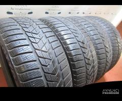 215 55 17 Pirelli 2017 80%MS 215 55 R17  Gomme - 3