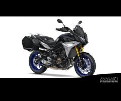 MANIGLIA DESTRA MANIGLIONE YAMAHA MT-09 A TRACER G - 8