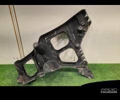 SLITTA PARAURTI POSTERIORE SX BMW X6 E71 1Â° Serie