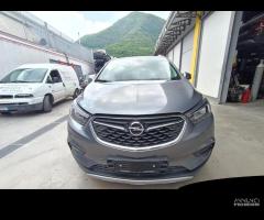 RICAMBI USATI AUTO OPEL Mokka X A 14 NET, B 14 NET - 1