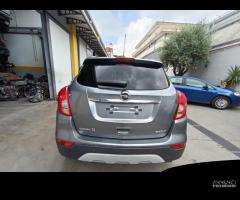 RICAMBI USATI AUTO OPEL Mokka X A 14 NET, B 14 NET - 2