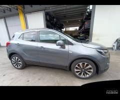 RICAMBI USATI AUTO OPEL Mokka X A 14 NET, B 14 NET