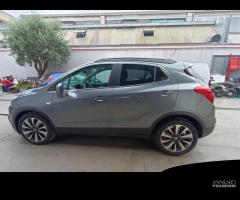 RICAMBI USATI AUTO OPEL Mokka X A 14 NET, B 14 NET