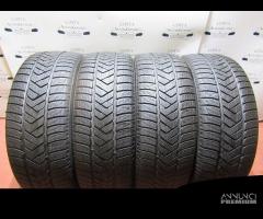 235 60 18 Pirelli 2016 85%MS 235 60 R18  Gomme