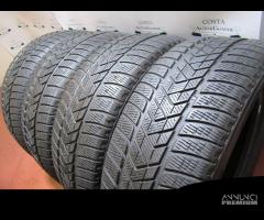 235 60 18 Pirelli 2016 85%MS 235 60 R18  Gomme - 2