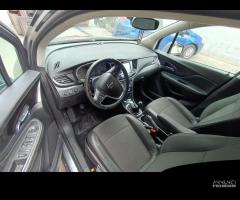 RICAMBI USATI AUTO OPEL Mokka X A 14 NET, B 14 NET - 5