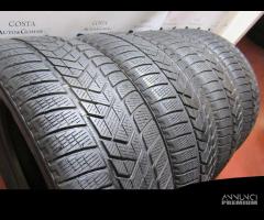 235 60 18 Pirelli 2016 85%MS 235 60 R18  Gomme - 3