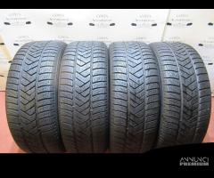 235 60 18 Pirelli 2018 85%MS 235 60 R18  Gomme - 1