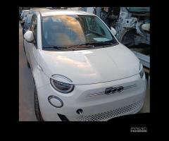 RICAMBI USATI AUTO FIAT 500 Serie Elettrica N.D 46