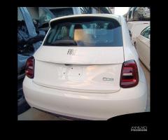 RICAMBI USATI AUTO FIAT 500 Serie Elettrica N.D 46