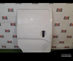 PORTA SCORREVOLE LATERALE DX NISSAN NV200 1Â° Seri - 1