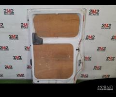 PORTA SCORREVOLE LATERALE DX NISSAN NV200 1Â° Seri