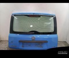 PORTELLONE POSTERIORE FIAT Panda 2Â° Serie 4682717 - 1