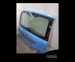 PORTELLONE POSTERIORE FIAT Panda 2Â° Serie 4682717 - 3