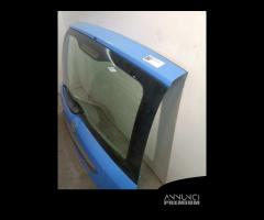 PORTELLONE POSTERIORE FIAT Panda 2Â° Serie 4682717 - 5